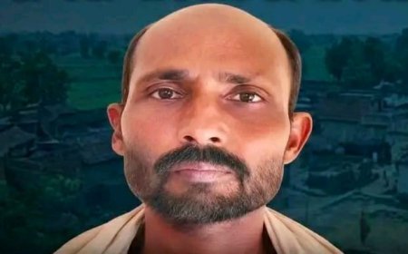 रायबरेली में सनसनीखेज मामला: मां-बेटी पर पिता छोटे लाल की हत्या का आरोप, 30 दिन बाद गड्ढे से मिला कंकाल