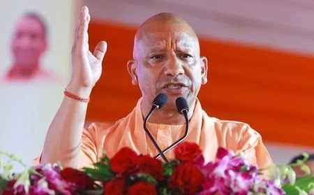 रायबरेली को 879 करोड़ की सौगात: CM योगी ने 346 विकास परियोजनाओं का किया लोकार्पण-शिलान्यास, राणा बेनी माधव स्मृति सभागार का भी उद्घाटन