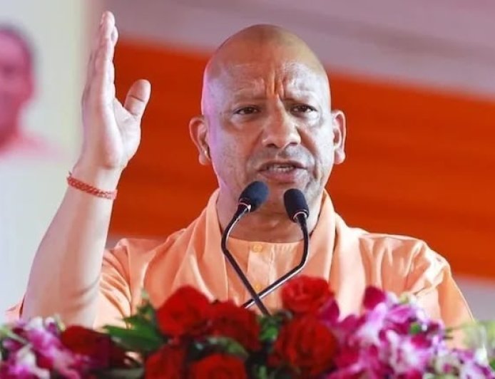 रायबरेली को 879 करोड़ की सौगात: CM योगी ने 346 विकास परियोजनाओं का किया लोकार्पण-शिलान्यास, राणा बेनी माधव स्मृति सभागार का भी उद्घाटन