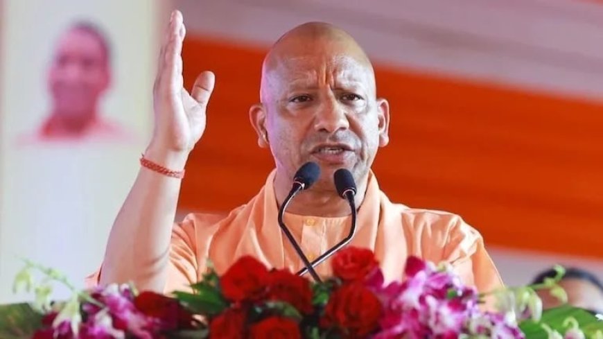 रायबरेली को 879 करोड़ की सौगात: CM योगी ने 346 विकास परियोजनाओं का किया लोकार्पण-शिलान्यास, राणा बेनी माधव स्मृति सभागार का भी उद्घाटन